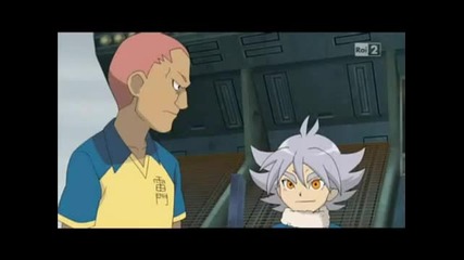 Inazuma Eleven Amv - Shirou Fubuki - Monster (sd)