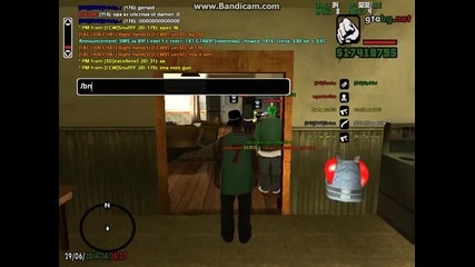 weapon hack