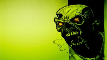.dubstep. Shayning - Doctor Filth