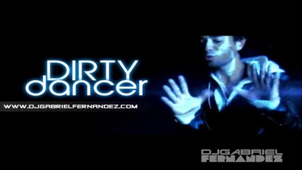 Yvar de Groot Ft Kickx - Dirty Dancer (@djgabrielfernandez)