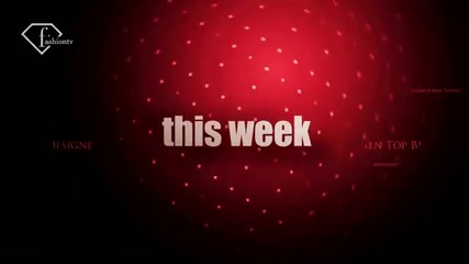 fashiontv Ftv.com - Ff Ctdn Ss1 - General Promo - This Week 