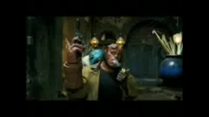 Hellboy