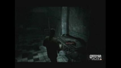 Silent Hill Homecoming Gameplay 1