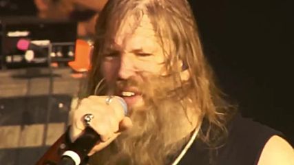 Amon Amarth - Raise Your Horns ( Official Video)