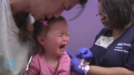 California Senate Votes to End Beliefs Waiver for School Vaccinations