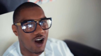Richie Payso - She Said
