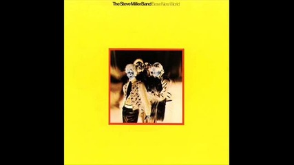 Steve Miller Band - My Dark Hour