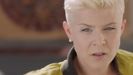 Rye Rye fеаt. Robyn - Never Will Be Mine