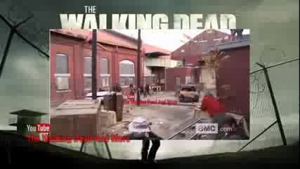 The Walking Dead Season 4 Episode 16