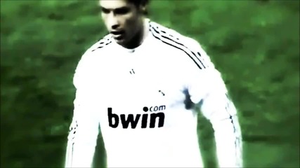 Cristiano Ronaldo - Cr7 Champions League 2011 2nd Round - 720phd 