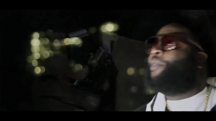 Hd Rick Ross - Devil In A New Dress