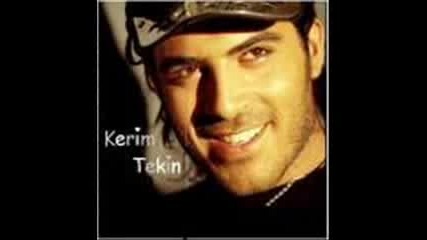 [1997] Kerim Tekin - Aksamlar