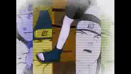 Naruto - What Ive done - Amv 