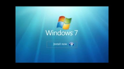 най - Windows7