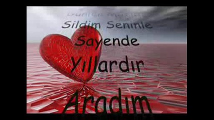 Ask Sarkisi - - Almanyada Cook Sevilen Bir Turk Sark S - Yeni.wmv