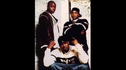 D Block - Feel It In The Air