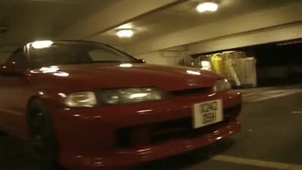 (eh3films) Milano Red Integra Type - Rx 