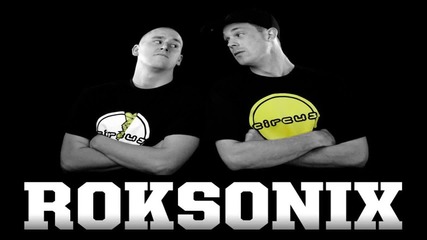 Roksonix - Music In Me