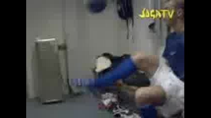 Ronaldo Skills