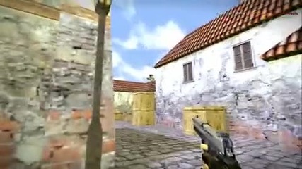 professional Pistols - f0rest [counter Strike 1.6]