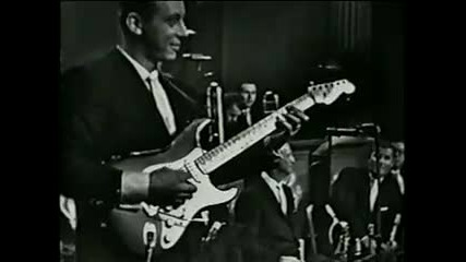 The Lawrence Welk Show Ghost Riders In The Sky