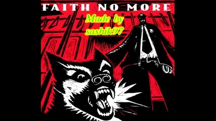 Faith No More - Midlife Crisisi