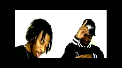 C.khid - I Want This World 