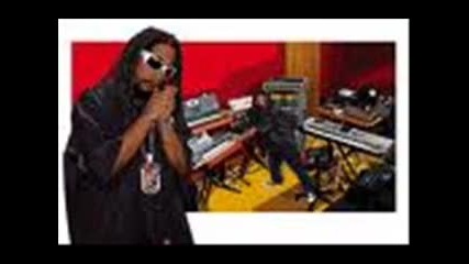 Lil Jon - Move Bitch 