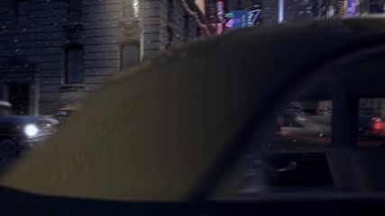 Mafia 2 {hd trailer}