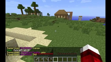 Minecraft for Bulgaria-motane