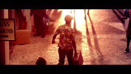 Rihanna - Man Down