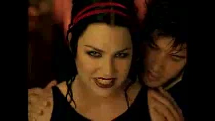 Evanescence - Call Me When You`re Sober