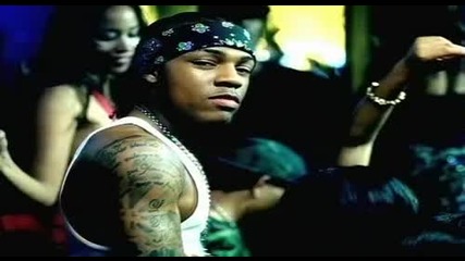 Bow Wow Ft. Mike Jones - Fresh Azimiz ( Remix )[ Dvd - Rip High Quality ]