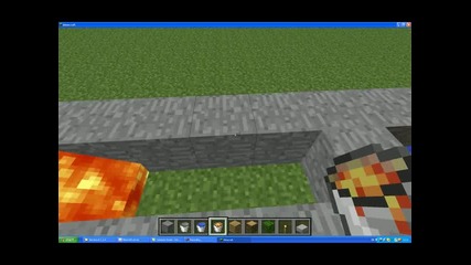 Minecraft: как да си направим генератор за Cobblestone