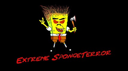 Spongebob Techno Remix by Daywalk3r