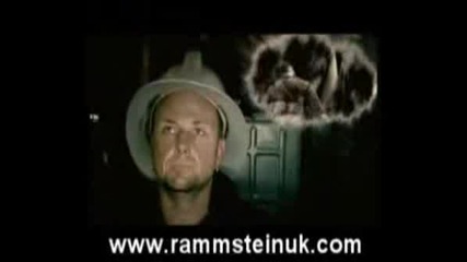 Rammstein - Benzin