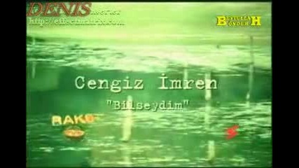bilseydim