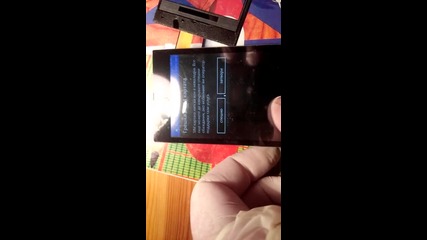 Nokia Lumia 520 digitizer not work (no functionality) Неработещ тъч на Лумиа 520