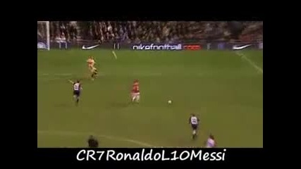 Rooney Goals 