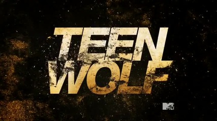 Teen Wolf - Сезон 4 / 1 епизод / със субтитри