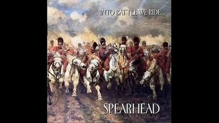 Spearhead - Unity is Strength
