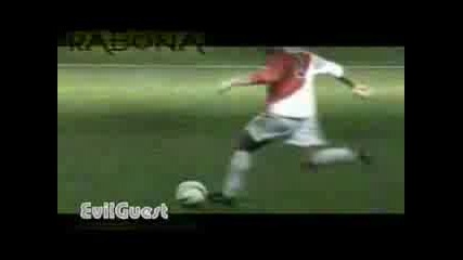 Kings of Magic Football 2007