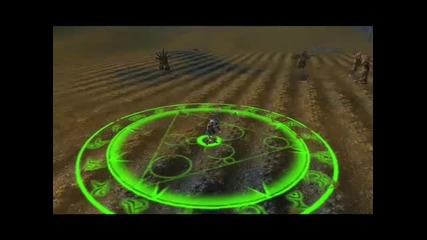 World of Warcraft Commercial - Vic Mignogna 