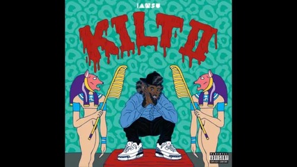 *2013* Iamsu! - Hold it down