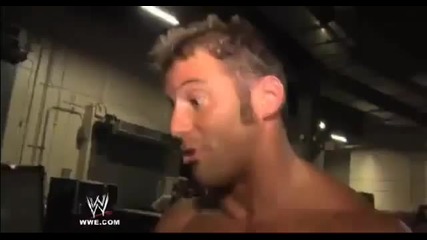 Wwe суперзвезди и диви говорят за уволнението на Миз и Трут