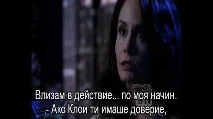Smallville 07x17 Episode Part 2