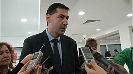 Тотев: "Логото на Пловдив 2019 е много успешно, авторът му е гений или нищо не разбира"