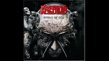 Kreator -murder fantasies