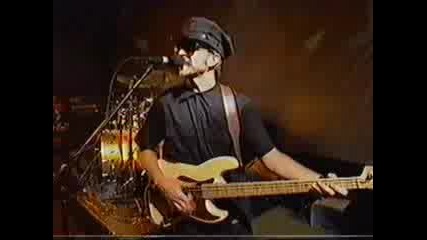 Primus - Tommy The Cat - Bass Solo