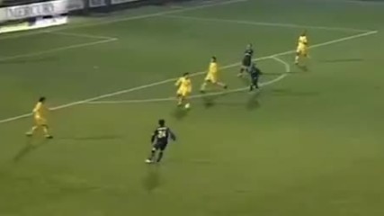 Villarreal Cf vs Fc Barcelona 2004 2005